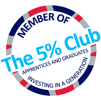 5% Club